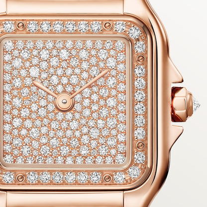 Cartier Panthère de Cartier watch WJPN0062
