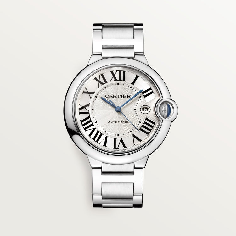 Cartier Ballon Bleu de Cartier watch WSBB0049