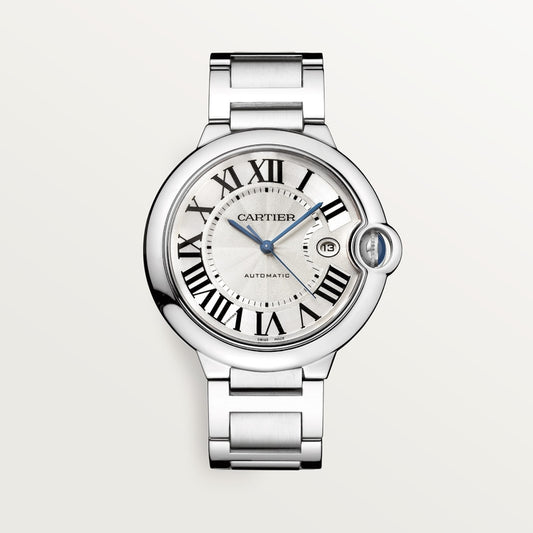 Cartier Ballon Bleu de Cartier watch WSBB0049