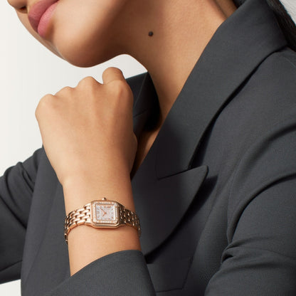 Cartier Panthère de Cartier watch, small model WJPN0091