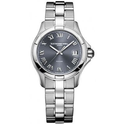 Raymond Weil Parsifal Automatic 2970-ST-00608 Men Watch