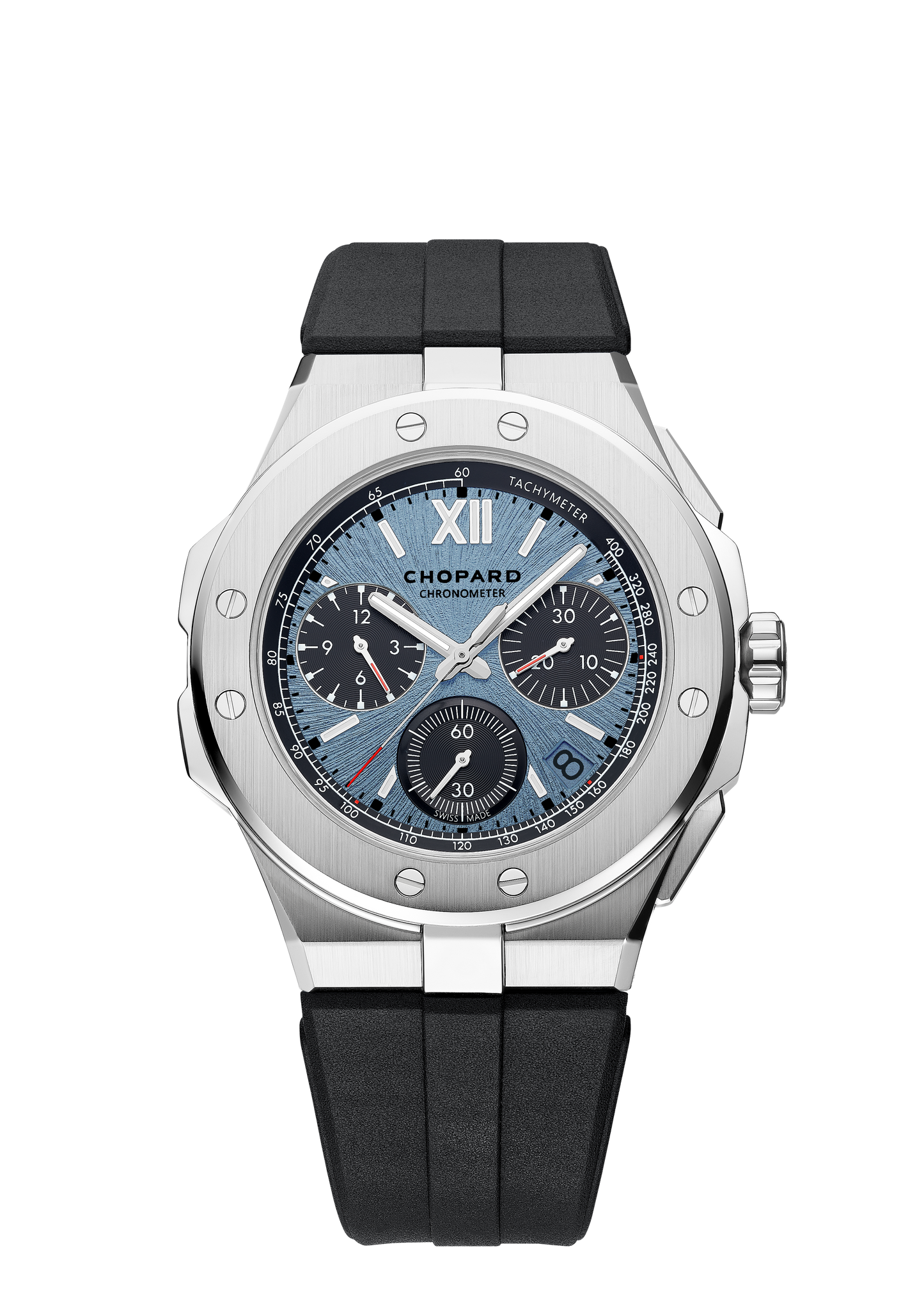 Alpine Eagle XL Chrono