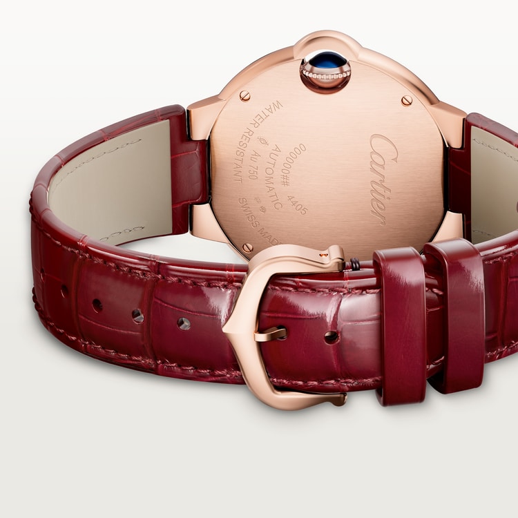 Cartier Ballon Bleu de Cartier watch WJBB0033