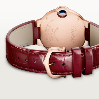 Cartier Ballon Bleu de Cartier watch WJBB0033