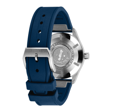 IWC Pilot's Watch Mark XX Le Petit Prince IW328221