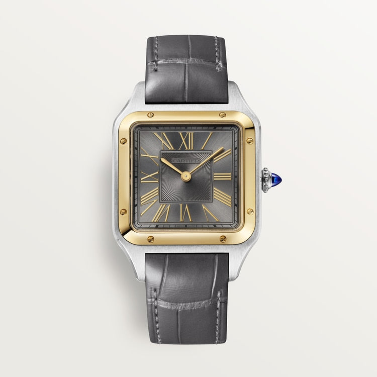 Cartier Santos-Dumont watch W2SA0036
