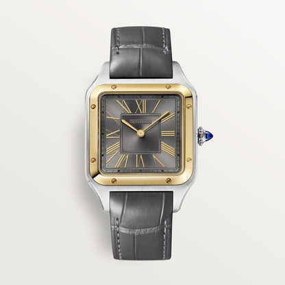 Cartier Santos-Dumont watch W2SA0036