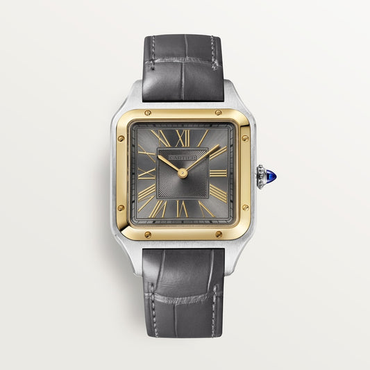 Cartier Santos-Dumont watch W2SA0036