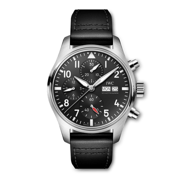 IWC Pilot's Watch Chronograph 41 IW388111