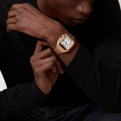 Cartier Santos de Cartier watch WGSA0018