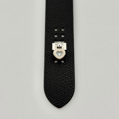 Pre-Owned Chopard Happy Twelve 208501-3001