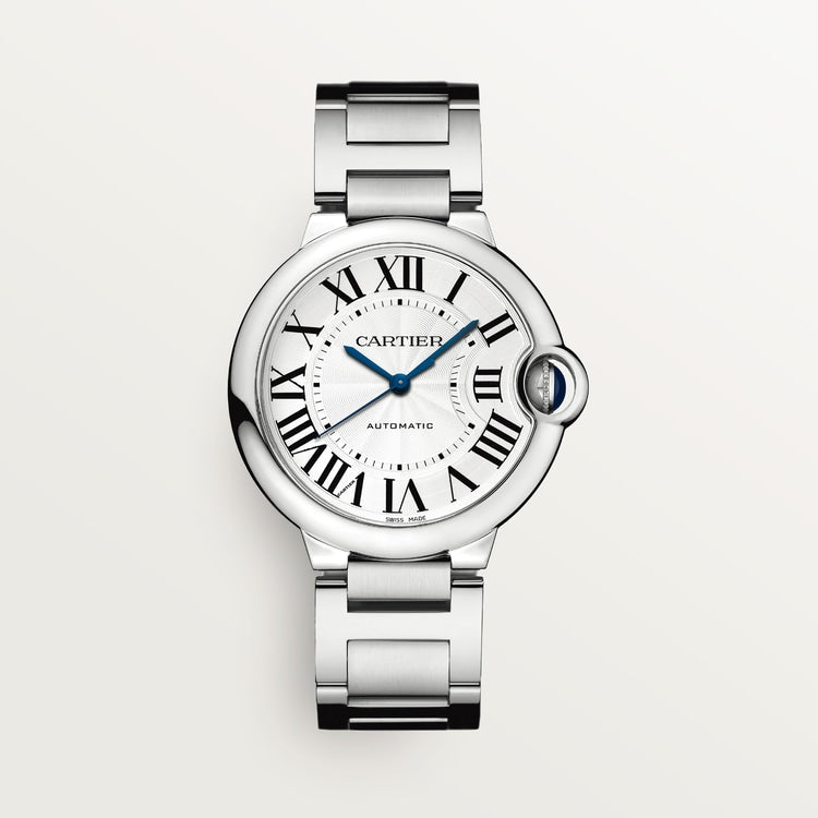 Cartier Ballon Bleu de Cartier watch WSBB0048
