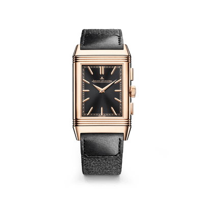 Jaeger LeCoultre Chronograph Q389257J