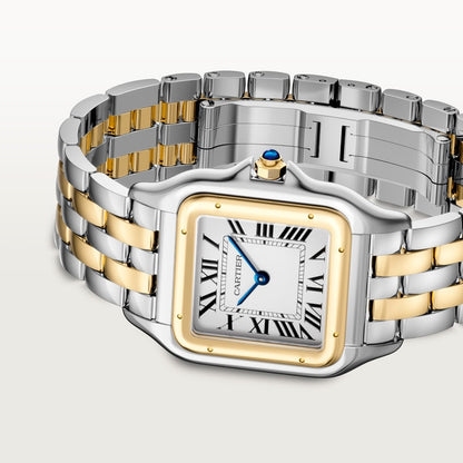 Cartier Panthère de Cartier watch W2PN0016