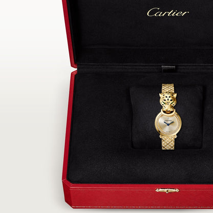 Cartier La Panthère de Cartier Watch HPI01725