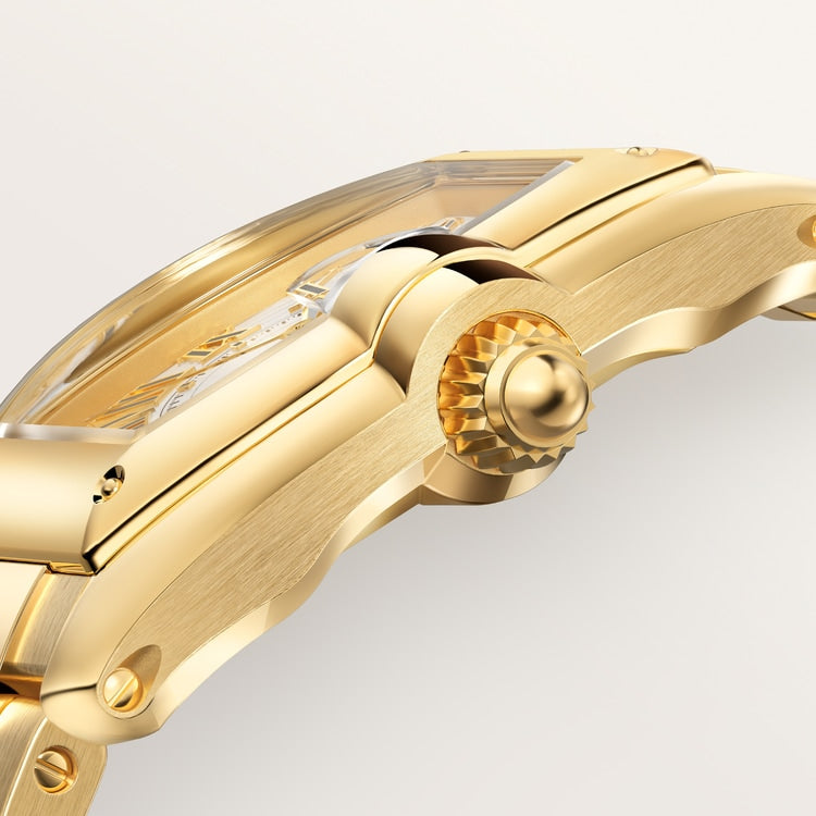 Cartier Roadster watch WGRD0012