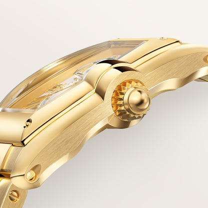Cartier Roadster watch WGRD0012