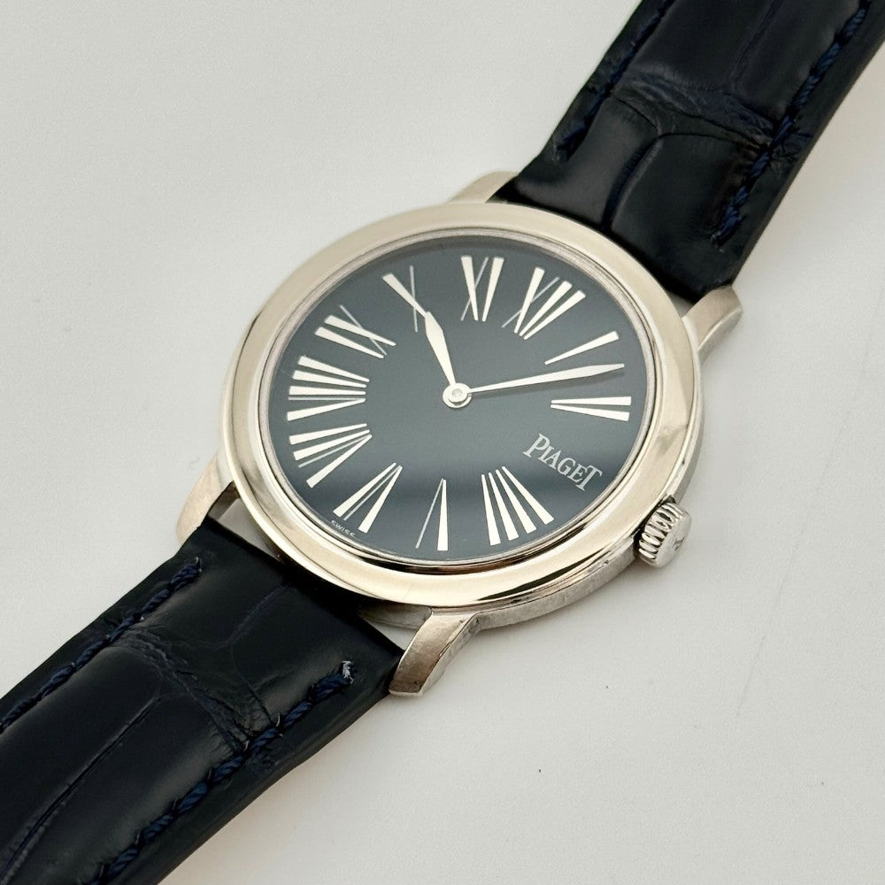 Pre-Owned Piaget Altiplano 50920