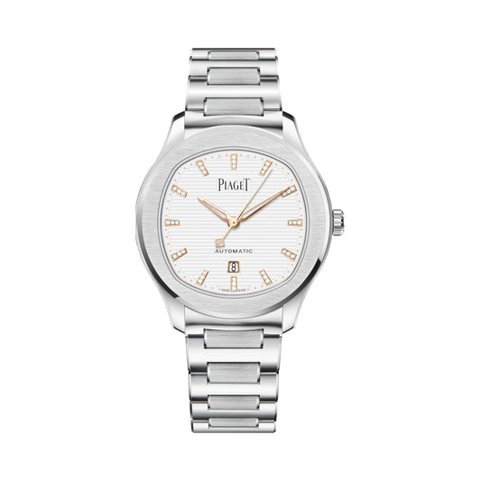 Piaget Polo Date watch G0A50028