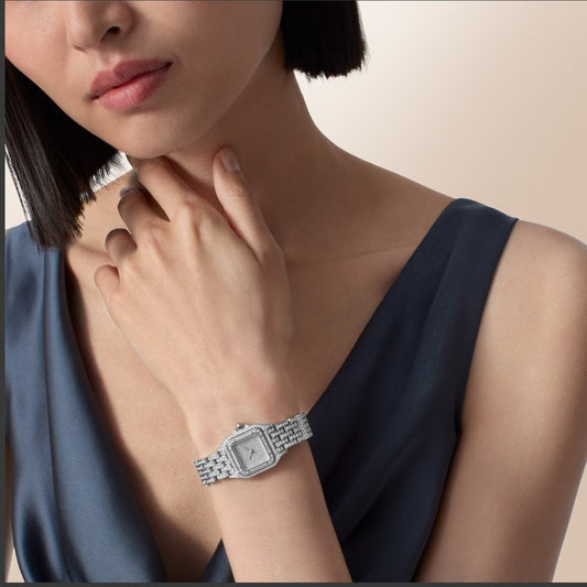 Cartier Panthère de Cartier watch HPI01801