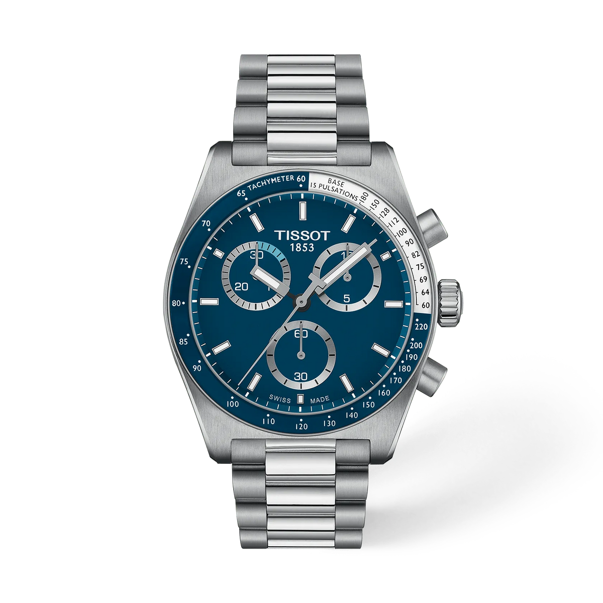 Tissot PR516 40mm T1494171104100