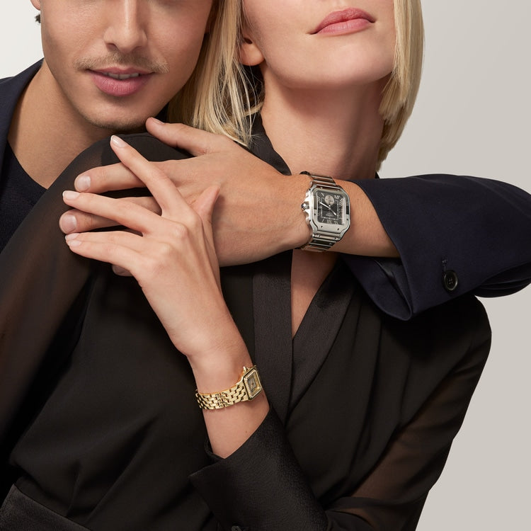 Cartier Panthère de Cartier watch WJPN0094