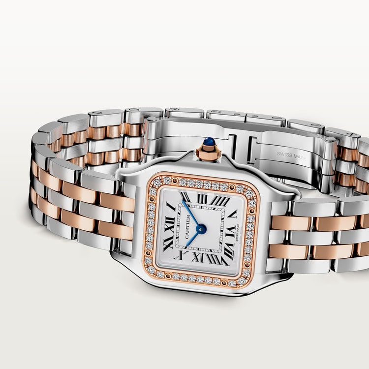 Cartier Panthère de Cartier watch W3PN0014