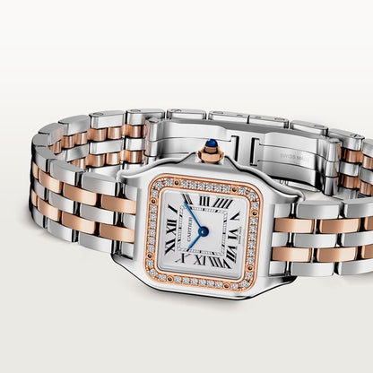 Cartier Panthère de Cartier watch W3PN0014