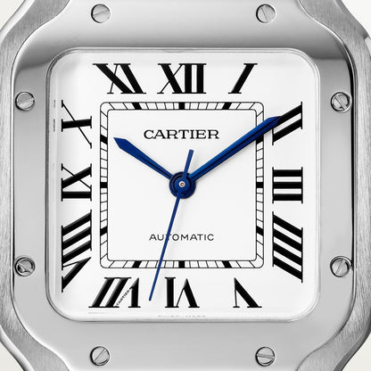 Cartier Santos de Cartier watch WSSA0029