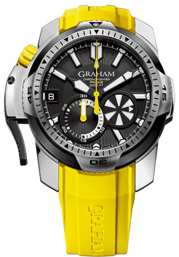 Graham Prodive Professional