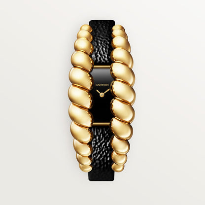 Cartier Tressage watch HPI01689