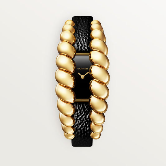 Cartier Tressage watch HPI01689