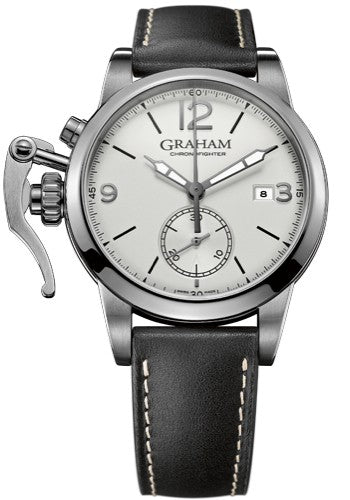 Graham Chronofighter 1695