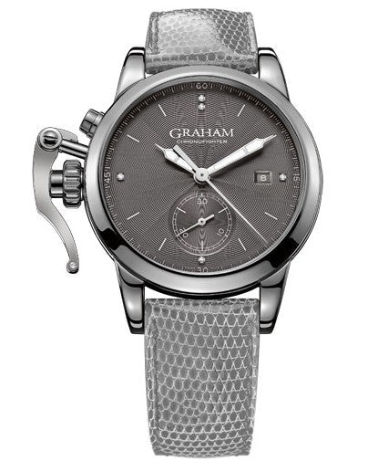 Graham Chronofighter 1695 Romantic