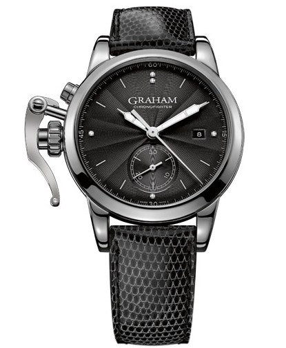 Graham Chronofighter 1695 Romantic