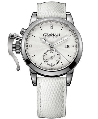 Graham Chronofighter 1695 Romantic