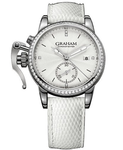 Graham Chronofighter 1695 Romantic