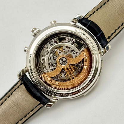 Pre-Owned Audemars Piguet Grand Complications 25866PT.OO.D002CR.05