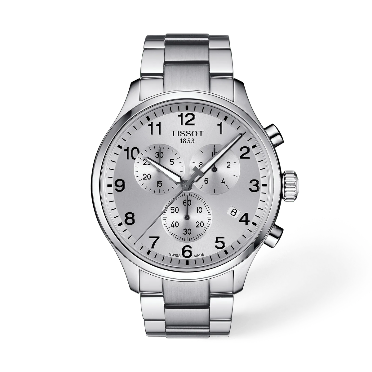Tissot Chrono XL Classic T1166171103700