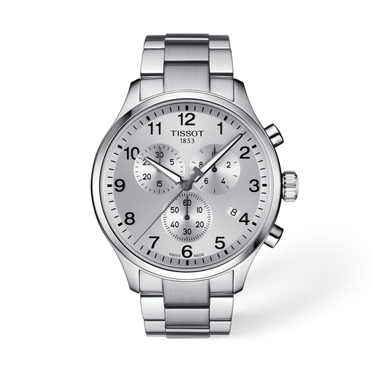 Tissot Chrono XL Classic T1166171103700