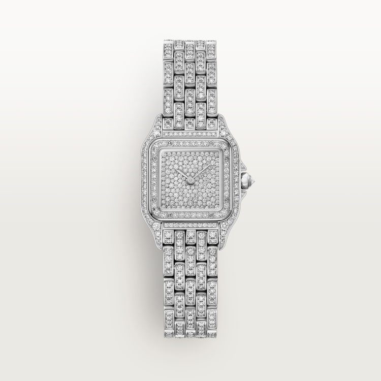 Cartier Panthère de Cartier watch HPI01801