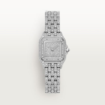 Cartier Panthère de Cartier watch HPI01801