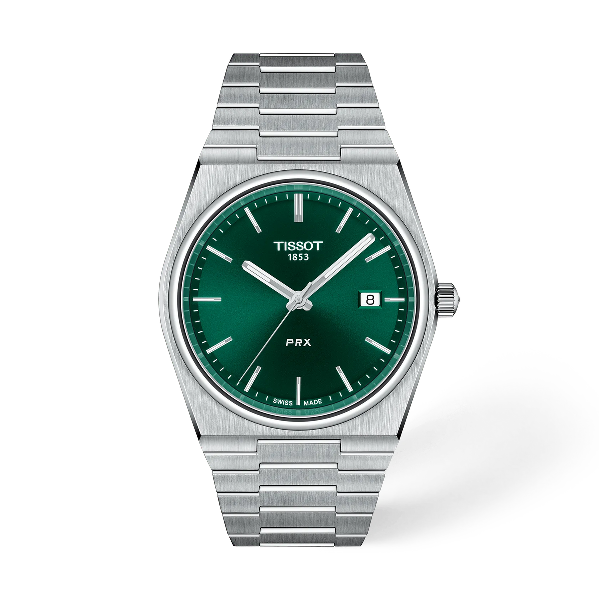 Tissot PRX 40mm T1374101109100