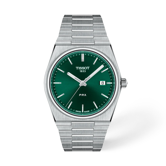 Tissot PRX 40mm T1374101109100