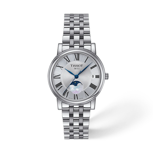 Tissot Carson Premium 32mm T1222231103300