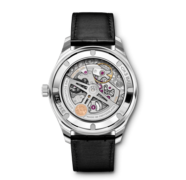 IWC Portugieser Automatic 40 IW358303