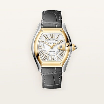 Cartier Roadster watch W2RD0009