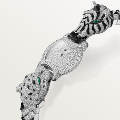 Cartier Indomptables de Cartier Watch HPI01454