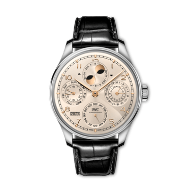 IWC Portugieser Perpetual Calendar 44 IW503704