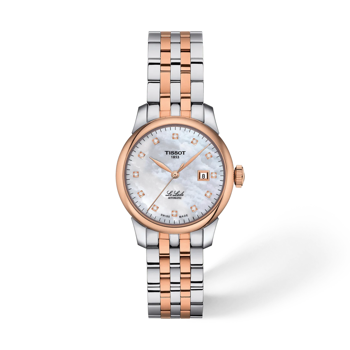 Tissot Le Locle 29mm T0062072211600